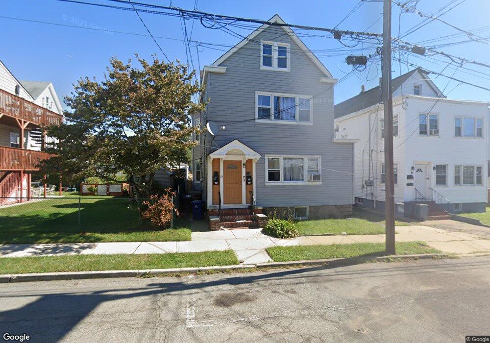 10 1st St, Clifton, NJ 07011 - photo 1