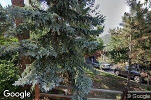 8640 Nampa Rd, Cascade, CO 80809