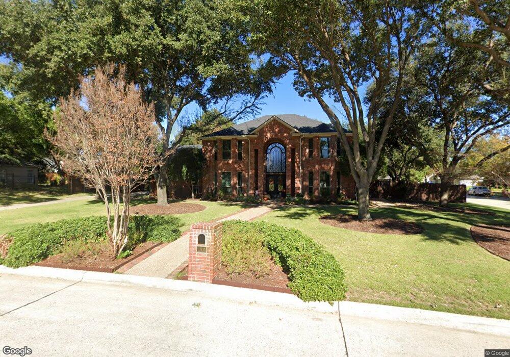 109 Churchill Cir, Southlake, TX 76092 - photo 1