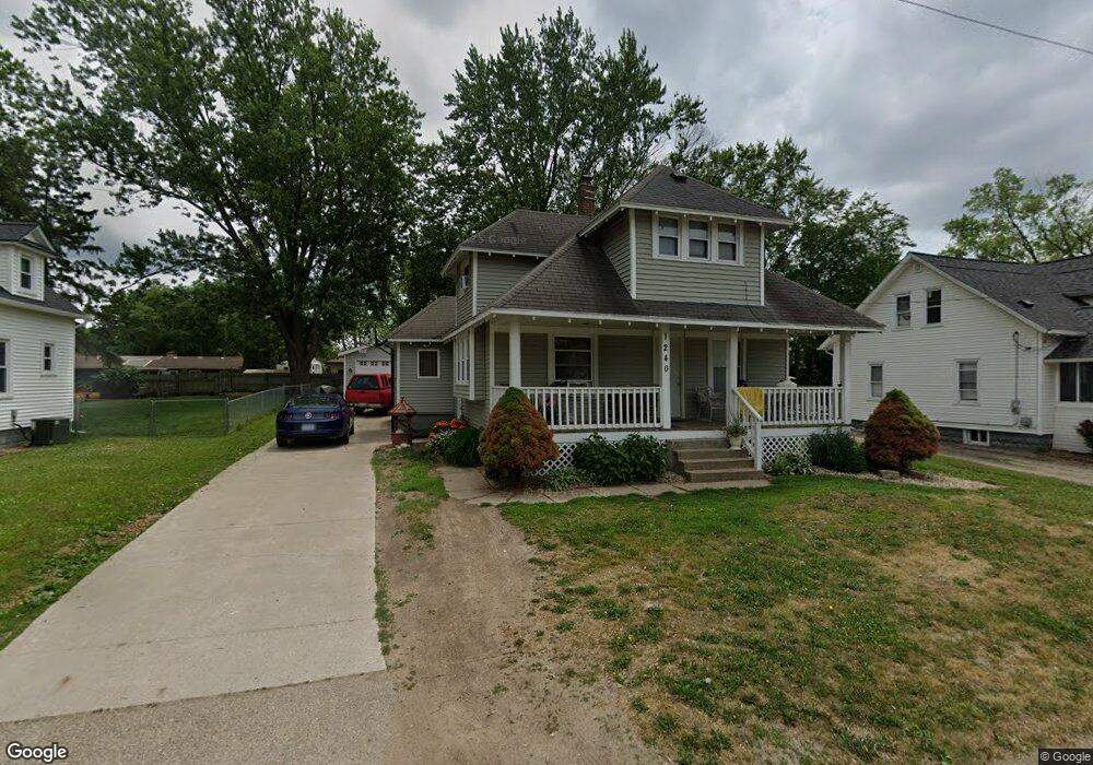 1240 144th Ave, Wayland, MI 49348 - photo 1