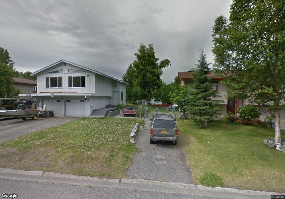 4324 Butte Cir, Anchorage, AK 99504 - photo 1