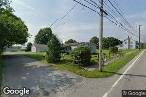 3042 Walnut St, James Creek, PA 16657