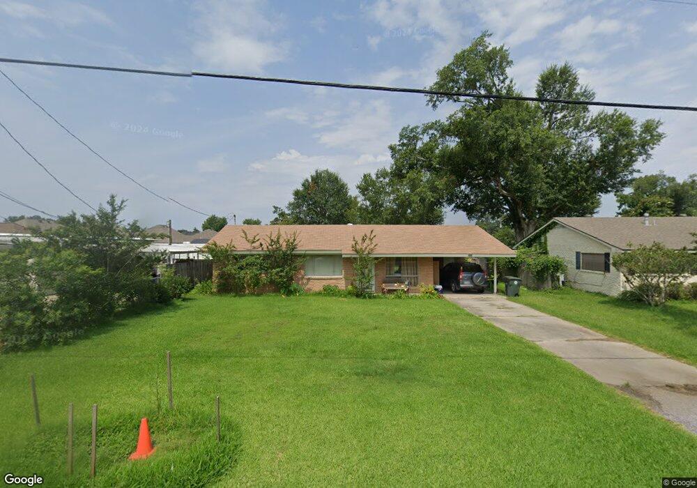 3820 Heard Rd, Lake Charles, LA 70605 - photo 1