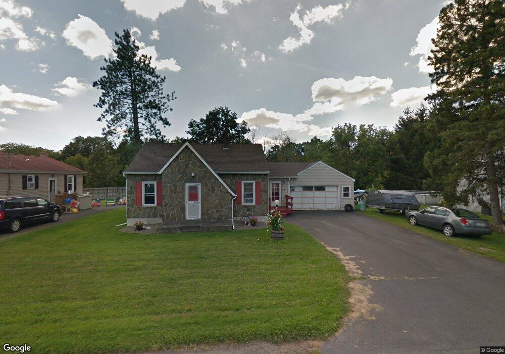 15 Delaware Ave, Rensselaer, NY 12144 - photo 1