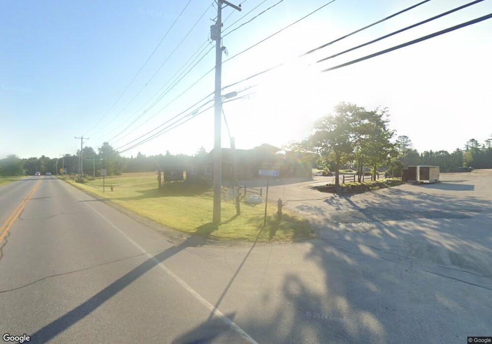 140 Lancaster Rd, Whitefield, NH 03598 - photo 1