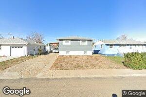 412 S Rosser Ave, Glendive, MT 59330