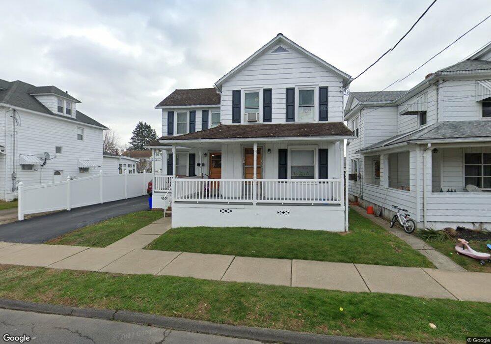 41 Sidney St, Kingston, PA 18704 - photo 1