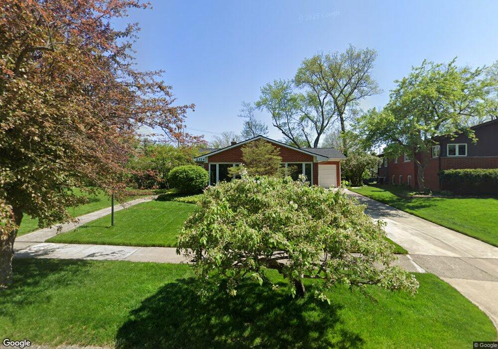 2324 Buckingham Rd, Ann Arbor, MI 48104 - photo 1