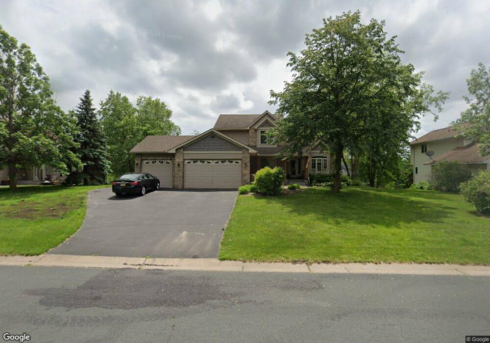 5565 157th St N, Hugo, MN 55038 - photo 1