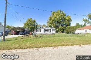 611 3rd St, Redfield, IA 50233