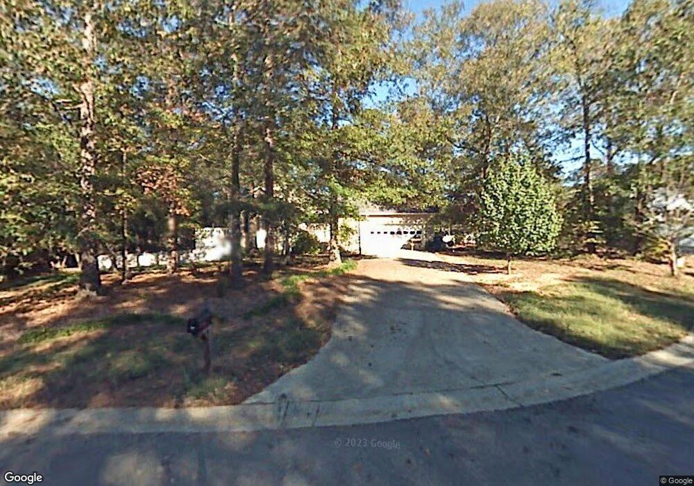 152 Ashmore Ct SE, Calhoun, GA 30701 - photo 1