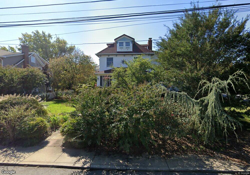 600 State St, Annapolis, MD 21403 - photo 1