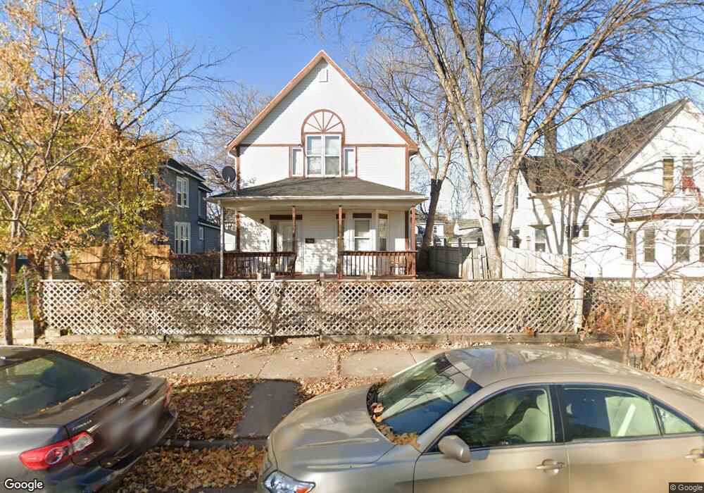 3338 Columbus Ave S, Minneapolis, MN 55407 - photo 1