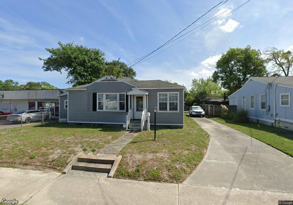 5020 San Juan Ave, Jacksonville, FL 32210 - photo 1