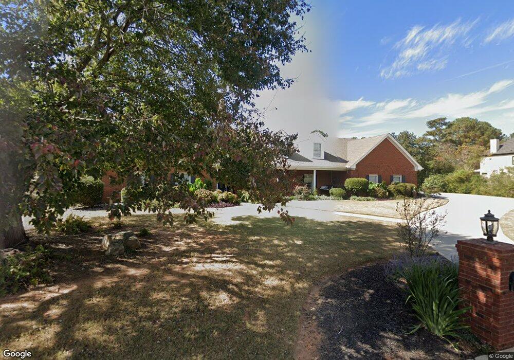 951 Jimson Dr SE unit 5, Conyers, GA 30013 - photo 1