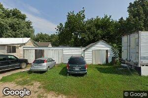 322 S Jefferson St, Oneill, NE 68763