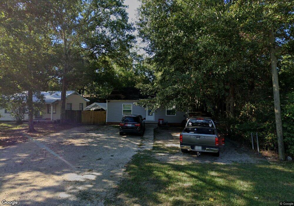 1215 6th Ave, Picayune, MS 39466 - photo 1