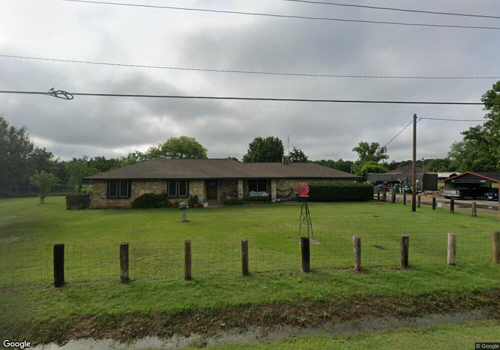 2609 County Road 804a, Burleson, TX 76028 - photo 1