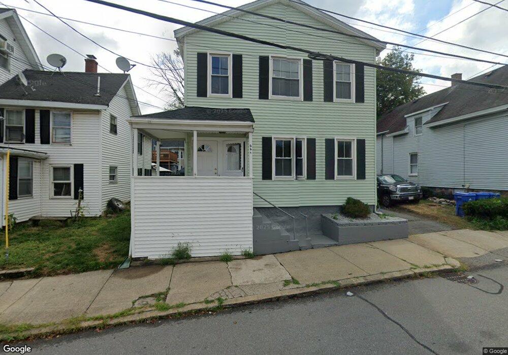 666 Main St unit 670, Wakefield, MA 01880 - photo 1