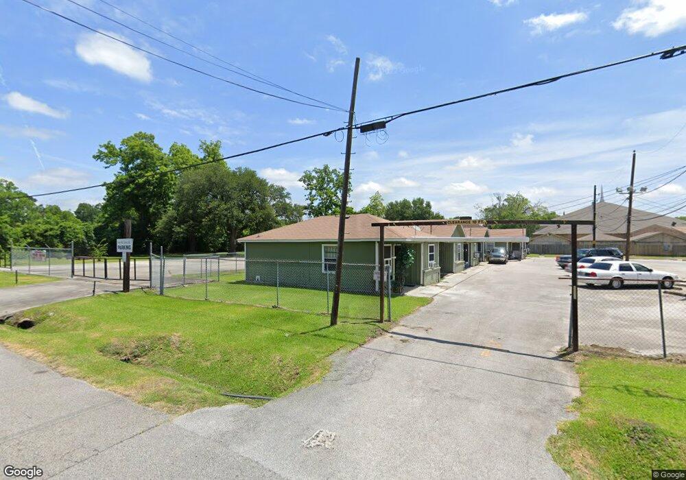 6010 Kashmere St unit 8, Houston, TX 77026 - photo 1