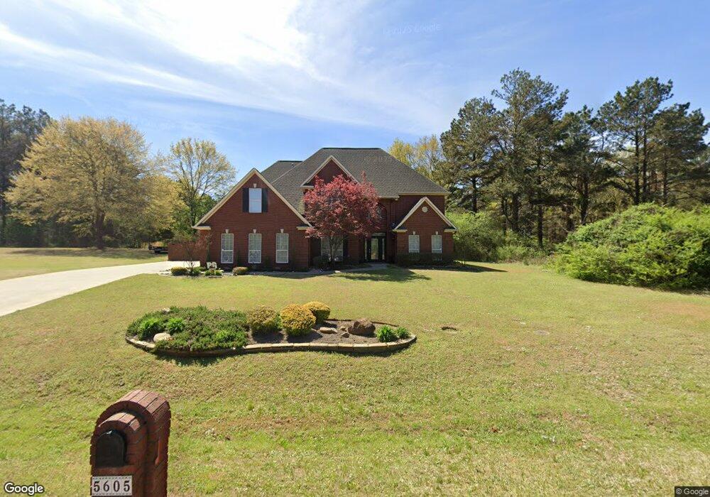 5605 Hawk Ln, Texarkana, TX 75503 - photo 1