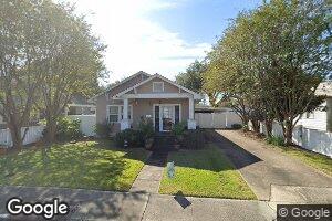 826 Wood St, Houma, LA 70360