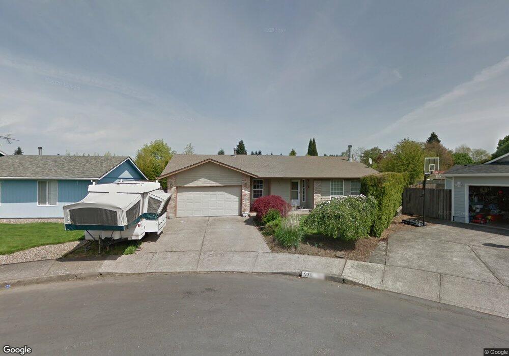 979 Juniper St N, Keizer, OR 97303 - photo 1