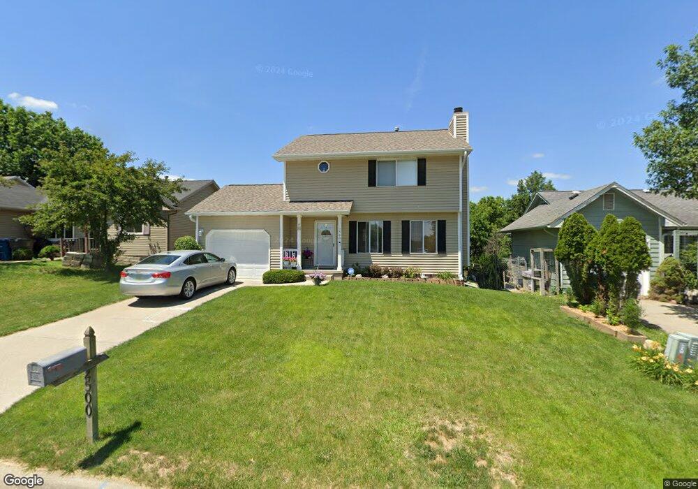2500 SE 18th St, Des Moines, IA 50320 - photo 1