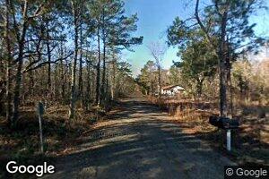 C Vandross Rd, Cordesville, SC 29434