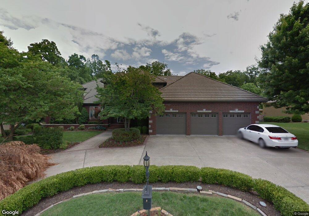 212 El Contento Dr, Bentonville, AR 72712 - photo 1