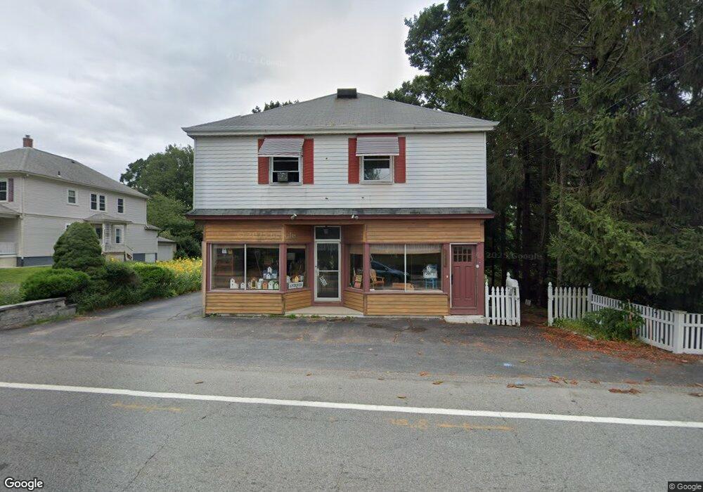 1473 Centerville Rd, Warwick, RI 02886 - photo 1