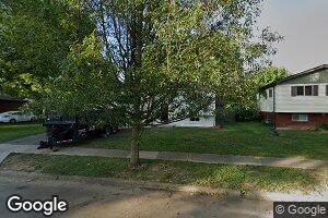 1884 Alsace Rd, Columbus, OH 43232