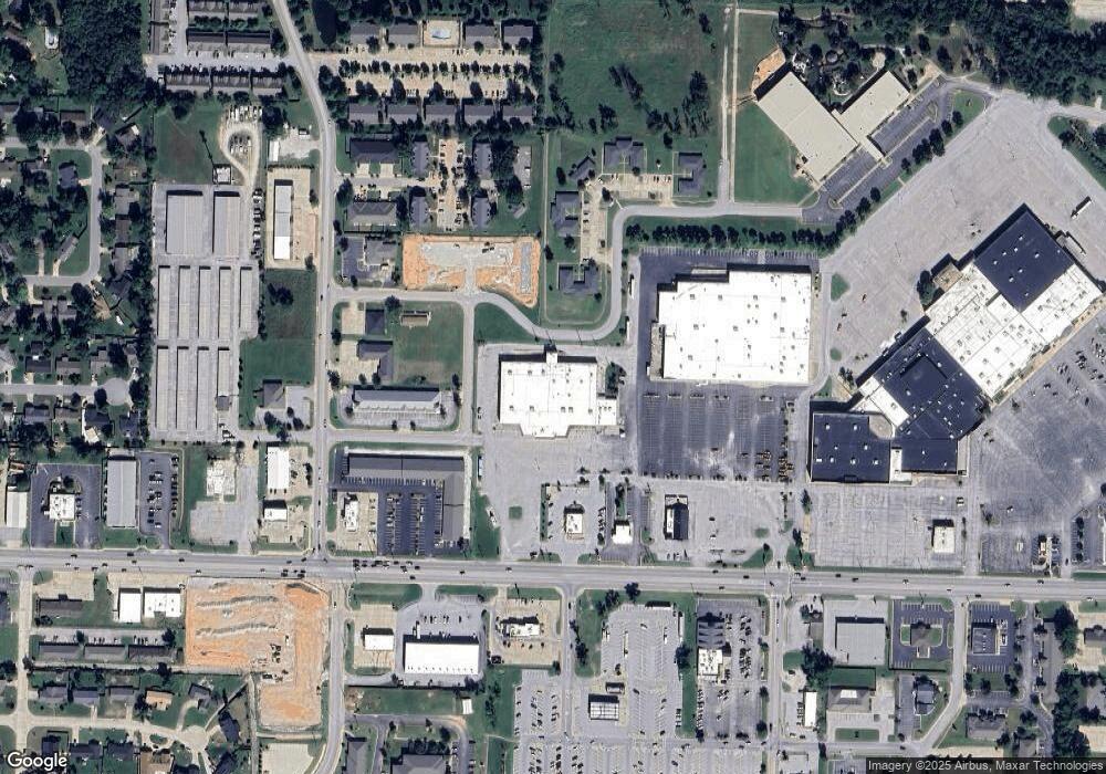 2223 W Walnut St, Rogers, AR 72756 - photo 1