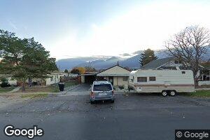 374 N 800 E, Payson, UT 84651