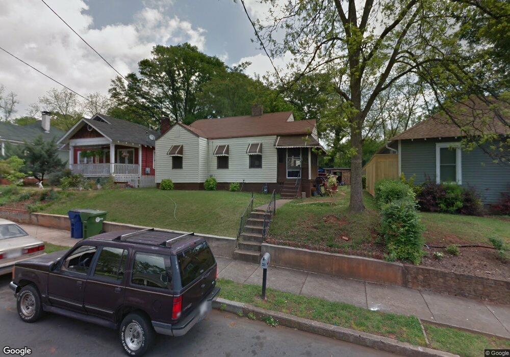 211 Warren St NE, Atlanta, GA 30317 - photo 1