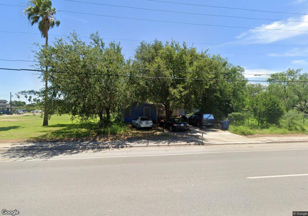 208 S Salinas Blvd, Donna, TX 78537 - photo 1