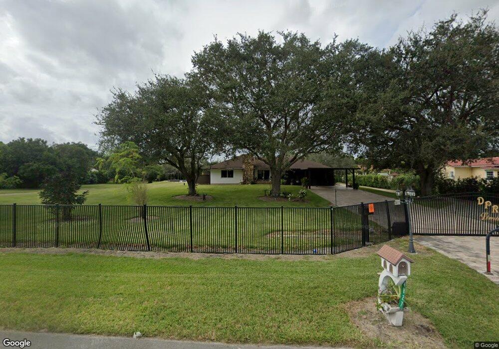 4827 SW 196th Ln, Southwest Ranches, FL 33332 - photo 1