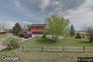 300 Skyview Dr, Hershey, NE 69143
