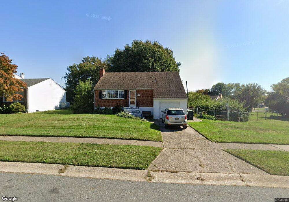 16 Whitehall Cir, Wilmington, DE 19808 - photo 1