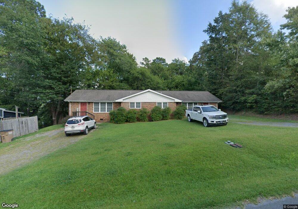 504 Plainview Dr NW, Dalton, GA 30721 - photo 1