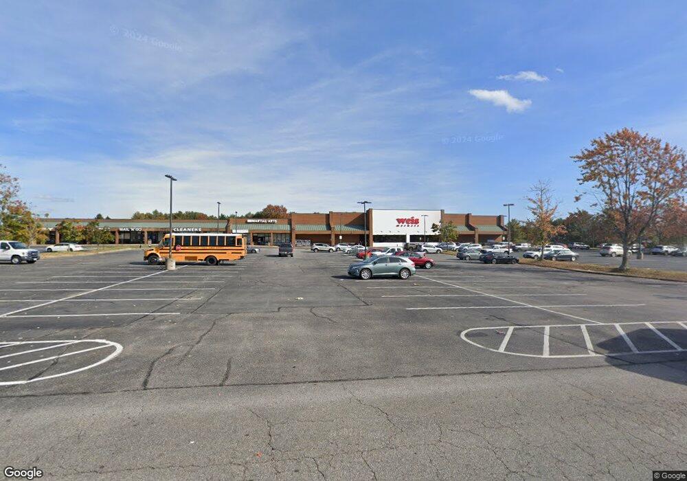 7100 Salem Fields Blvd, Fredericksburg, VA 22407 - photo 1