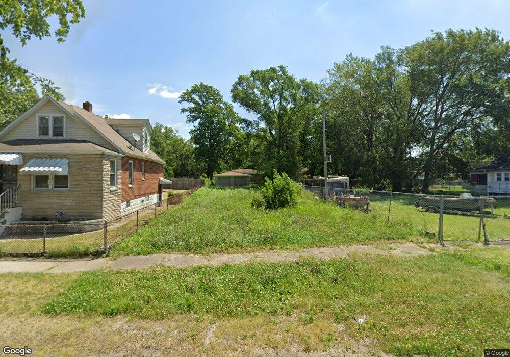 4961 Delaware St, Gary, IN 46409 - photo 1