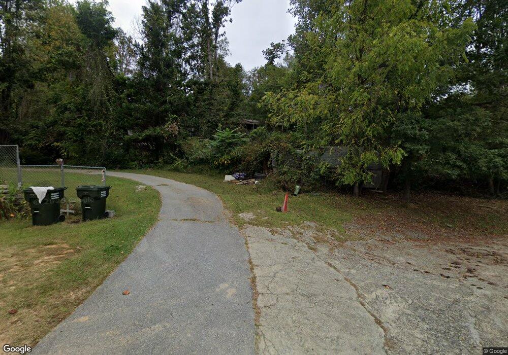 319 Corn Mountain Rd, Hendersonville, NC 28792 - photo 1