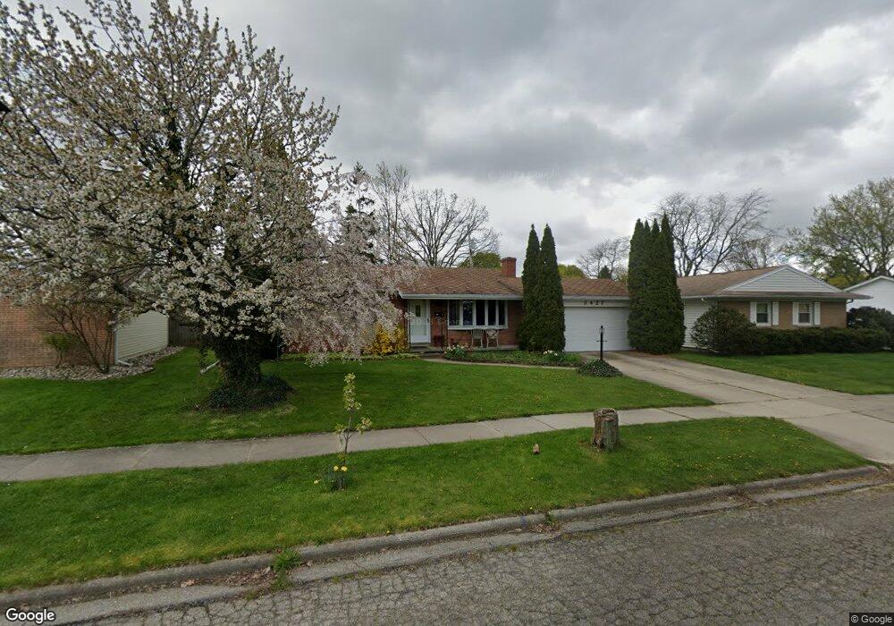 3427 Springbrook Ln, Lansing, MI 48917 - photo 1