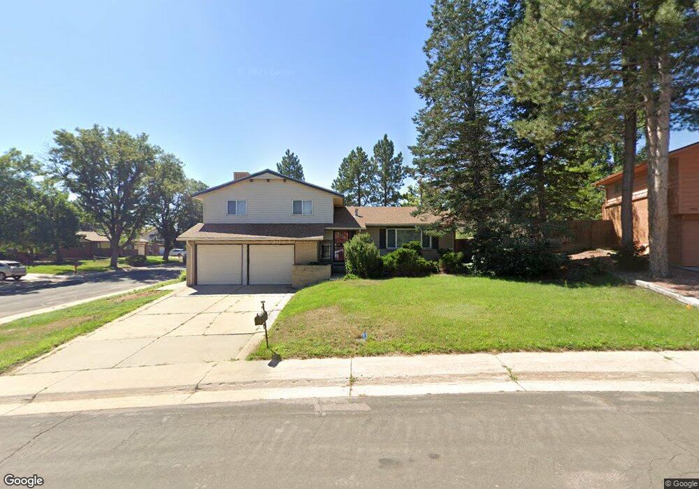 15096 E Security Place, Aurora, CO 80011 - photo 1