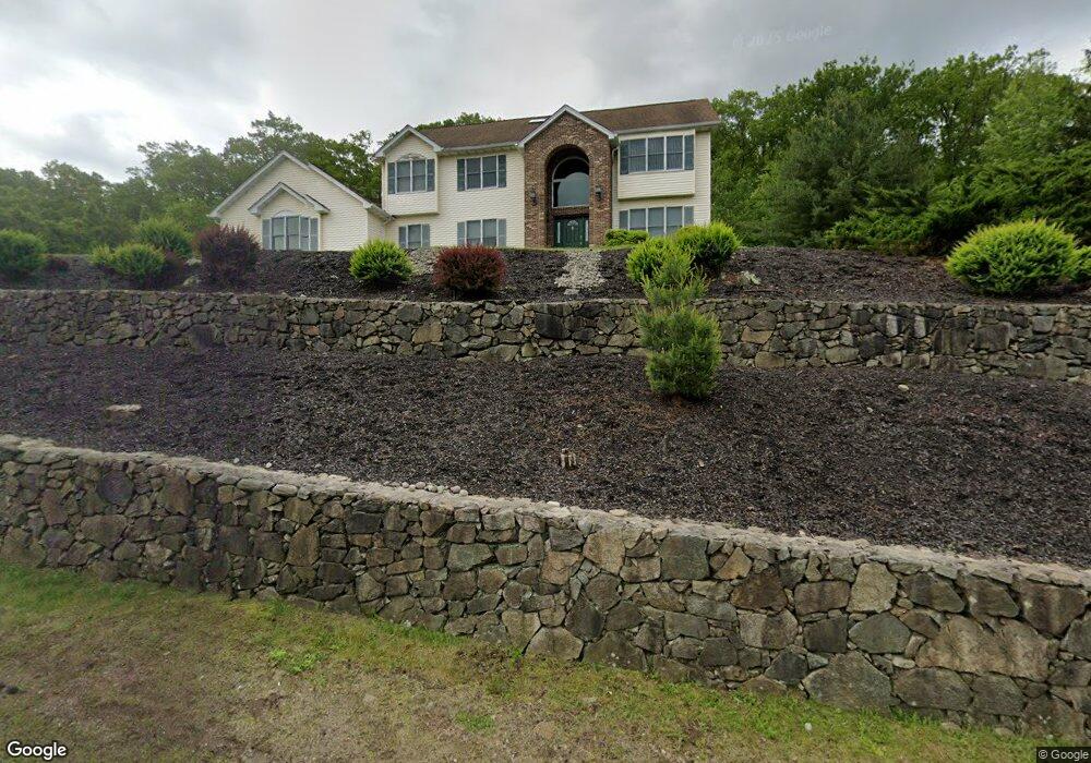 8 Dickens St, Stony Point, NY 10980 - photo 1