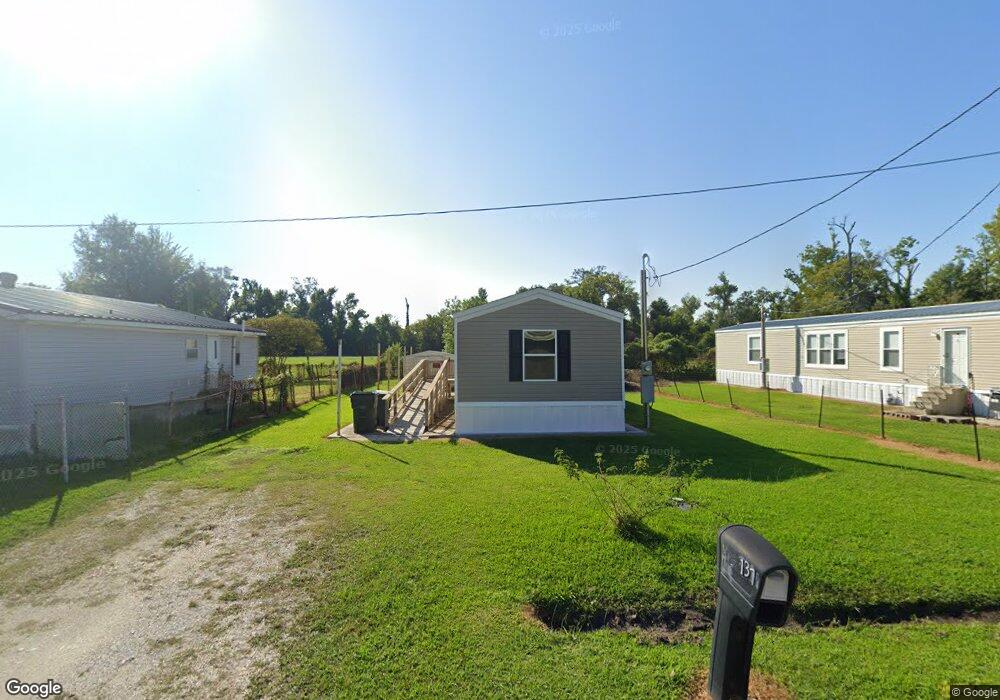 205 Marcel Ln, Houma, LA 70360 - photo 1