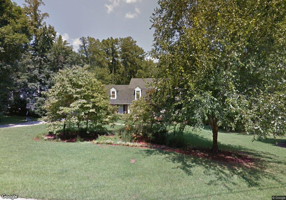 230 Hollyridge Dr unit 3, Roswell, GA 30076 - photo 1