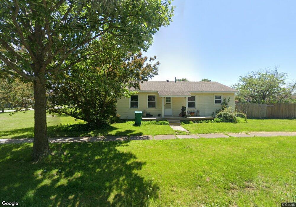 1105 Dewitt Ave unit 1101, Mattoon, IL 61938 - photo 1