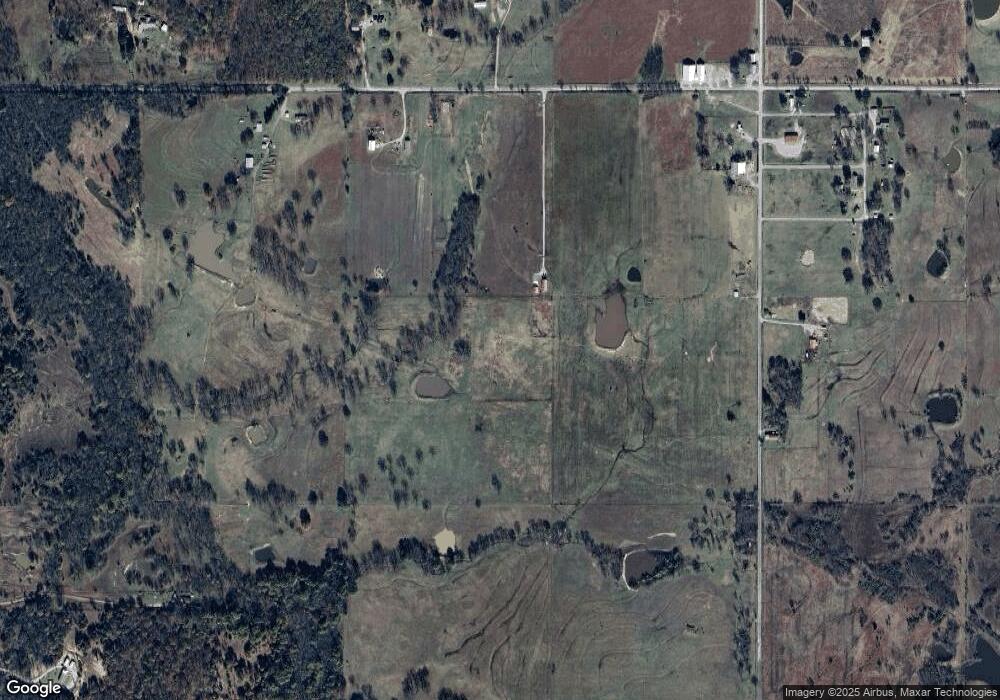 14116 Nuyaka Rd, Okmulgee, OK 74447 - photo 1